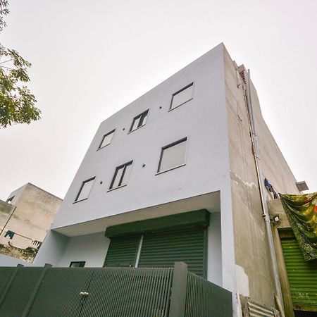 Hotel O White Solitaire Ludhiana Exterior photo