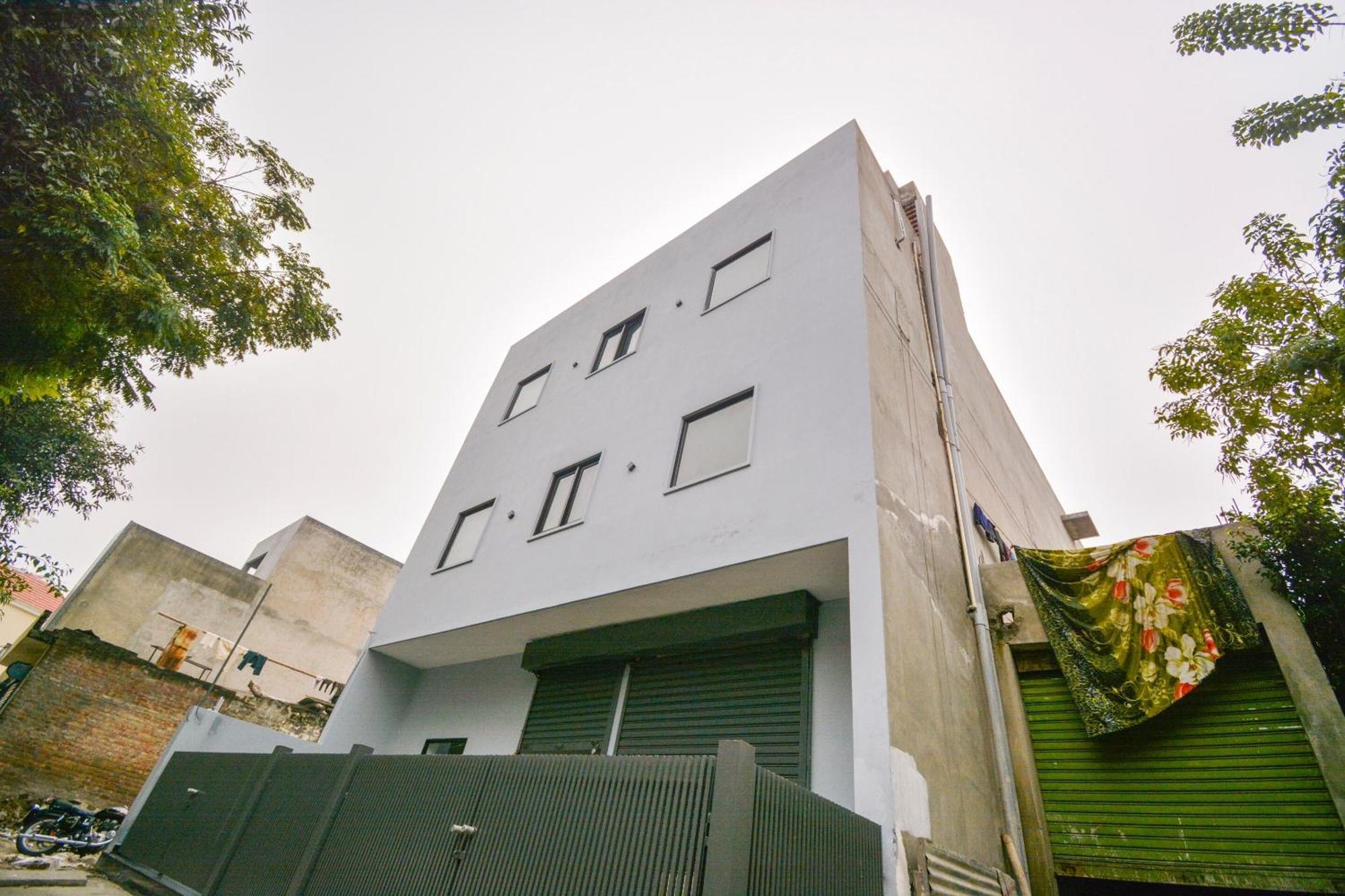 Hotel O White Solitaire Ludhiana Exterior photo
